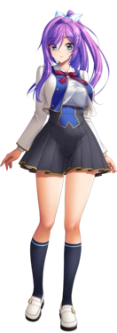 [BISHOP] Choukyou Shidou Nisshi ~Gakuen Touseiroku~ Character Set Part 1/5