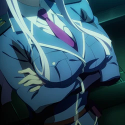 [Anzu] フローレイティア-Froleytia(ヘヴィーオブジェクト) [AI Generated]