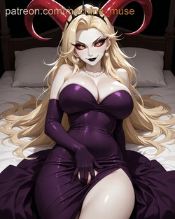 Lilith [AI Generated]