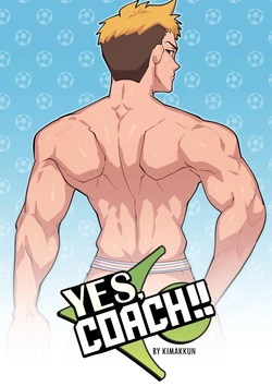 [kimakkun] Yes, Coach!! [English]