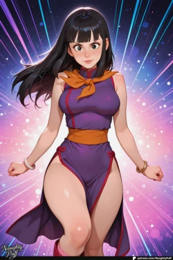 {NAUGHTY PUFF]+Chi‑Chi+–+Hidden+Desires+Unleashed 154 pics [AI Generated]