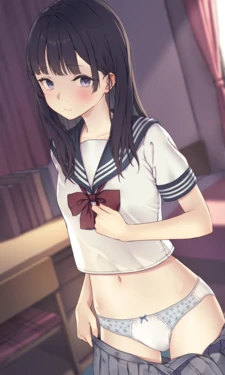 [Fanbox] Nya-C