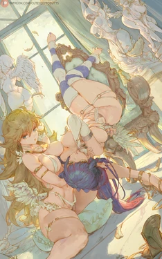 [Pixiv] cutesexyrobutts (66473220) 2026.05.29