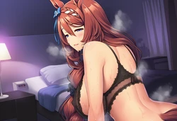【chiko_】【7.21R】クリークと…【全59枚】【AI Generated】
