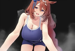 【chiko_】【10.12R】クリーク【全86枚】【AI Generated】