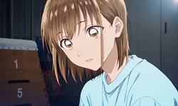 千夏先輩の輪姦プレイ [AI Generated]