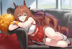 【chiko_】【11.5R】マルゼン【全77枚】【AI Generated】
