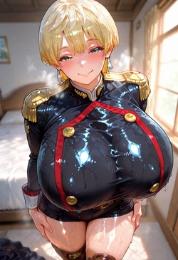 [Dsd Adw] 出雲天花 (628枚) [AI Generated]