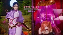 [Delightfulw] 赖光妈妈如曼巴碧池般归来+extra story+pinup [机翻]
