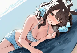 【chiko_】【3.21R】タクト【全77枚】【AI Generated】