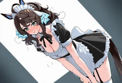 【chiko_】【5.14R】タクト【全80枚】【AI Generated】