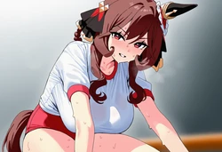 【chiko_】【4.9】ドンナ【全77枚】【AI Generated】