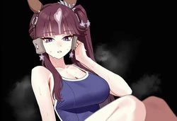 【chiko_】【8.1】ラララ【全75枚】【AI Generated】