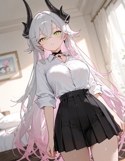 neekosan Lilith [AI Generated]
