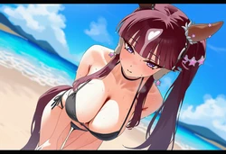 【chiko_】【3.12】ララ【全76枚】【AI Generated】