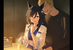 【chiko_】【8.11R】フラッシュ【全69枚】【AI Generated】