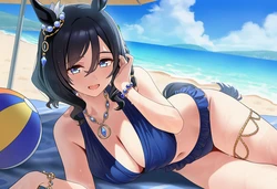 【chiko_】【8.11R】フラッシュ【全75枚】【AI Generated】