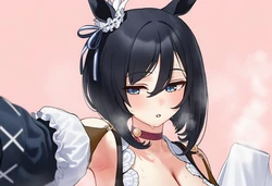 【chiko_】【9.22R】フラッシュ【全92枚】【AI Generated】