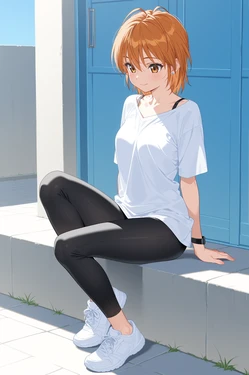 [SHINONOME] 250801 Nagisa & Honoka (Precure) (Patreon) [AI Generated]