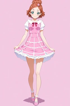 [SHINONOME] 250721 Precure All Stars (Patreon) [AI Generated]