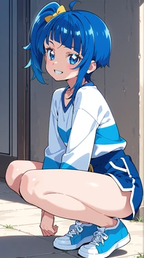 [SHINONOME] 250604 Sora Harewataru (Patreon) [AI Generated]