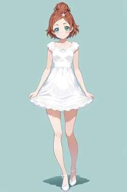 [SHINONOME] 250724 Precure All Stars (Patreon) [AI Generated]