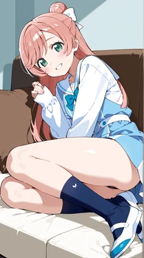 [SHINONOME] 250605 Nijigaoka Mashiro & others (Patreon) [AI Generated]