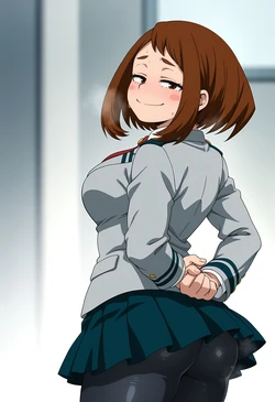AKUMA 3 pixiv [AI Generated]