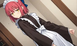 [purisima］ 琥珀 (月姫) [AI Generated]