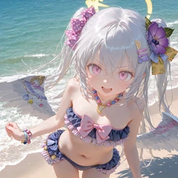 [Nyako] 2025.12.30 [AI Generated] [Uncensored]