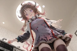 [Nyako] 2025.12.31 [AI Generated] [Uncensored]
