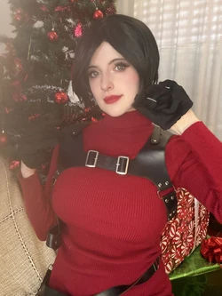 Agos Ashford - Xmas Ada