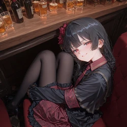 [Nyako] 2026.1.7 [AI Generated] [Uncensored]
