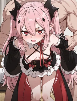 Crazy Lebents pixiv [AI Generated]