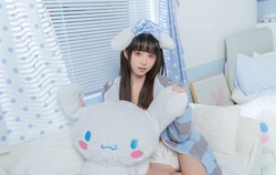 Kitaro 绮太郎 - Cinnamoroll