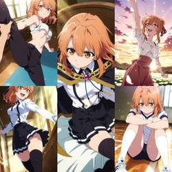 [CRINATIVE] Colette Loire (Wistoria: Wand and Sword) [AI Generated]