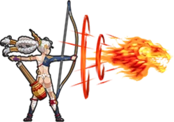 Eiyuu * Senki WWW (units, part 3)