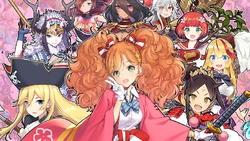 Eiyuu * Senki WWW (bg, char card, some cg)