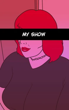 [Tzinnxt]  My Show [English]