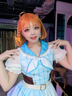 chulip_mi - Chika Takami