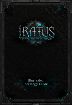Iratus Strategy Guide