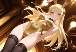 [Scarlet Sky] Yumina Urnea Belfast [AI Generated]