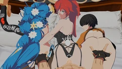 Lolikill's guilty gear collection of works01 （no text）