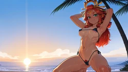 [wienergens] Riju [AI Generated]