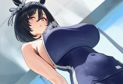 【chiko_】【1.23R】フラッシュ【全78枚】【AI Generated】