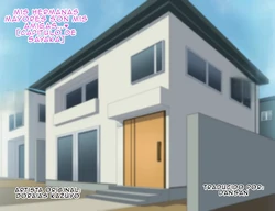 Mis hermanas mayores son mis amigas...♥ [Capitulo de Sayaka] (Doraias Kazuyo)