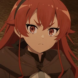 [Kichiku-Sensei] eris greyrat+hilda boreas greyrat2.0(578P) [AI Generated]