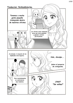 Amor de Oficina (Imagen Version HD)