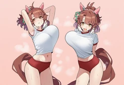 【chiko_】【10.15R】ダンツ【全86枚】【AI Generated】