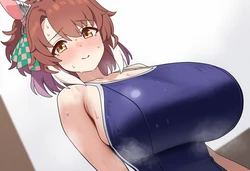 【chiko_】【12.19R】ダンツ【全75枚】【AI Generated】